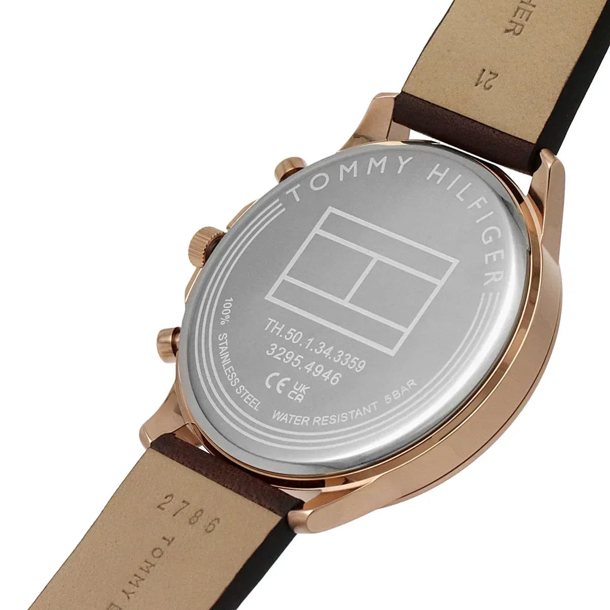 Tommy Hilfiger Watch For Men 1710497