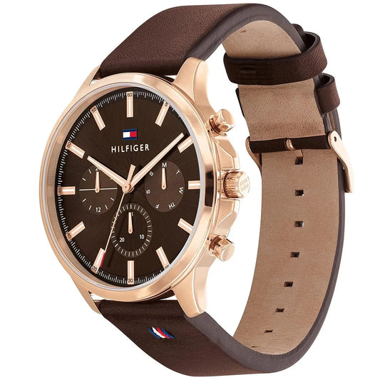 Tommy Hilfiger Watch For Men 1710497
