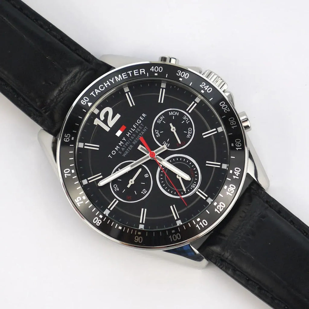 Tommy Hilfiger Watch For Men 1791117