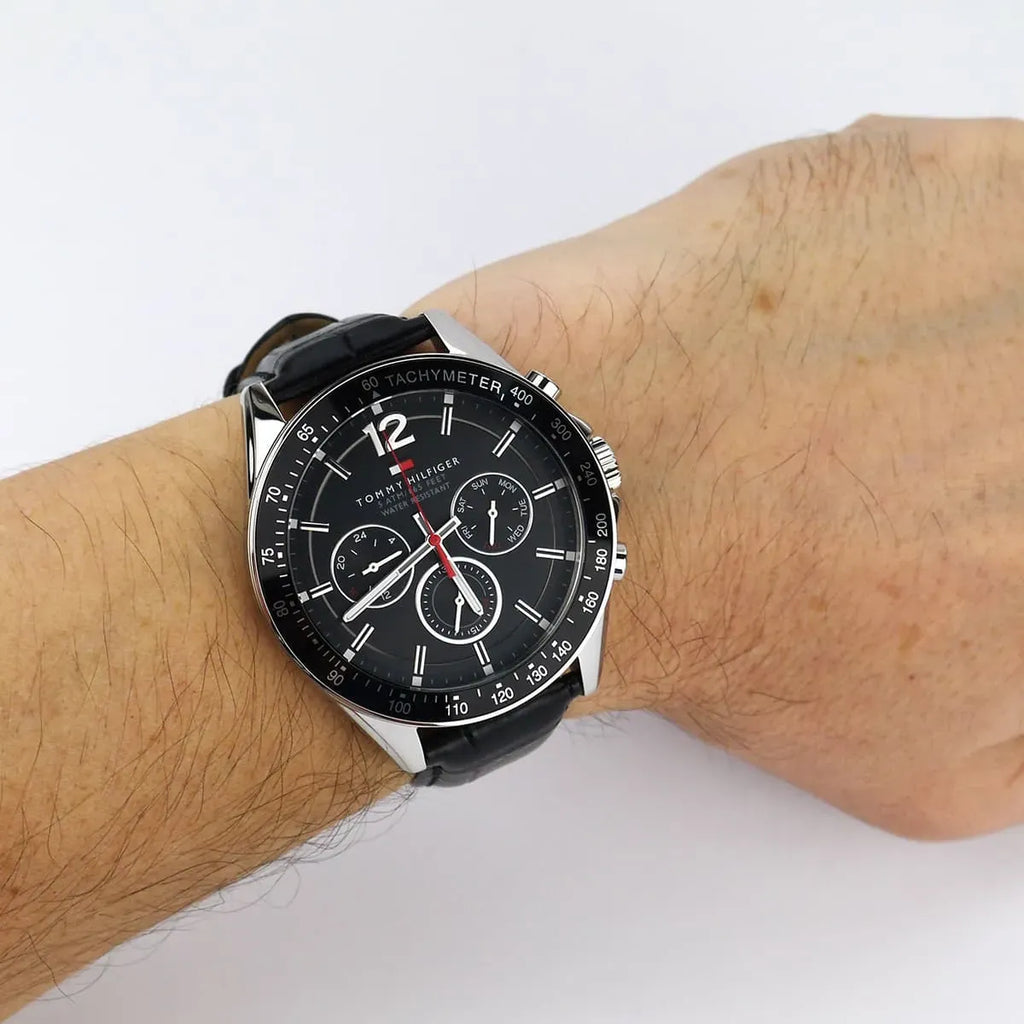 Tommy Hilfiger Watch For Men 1791117