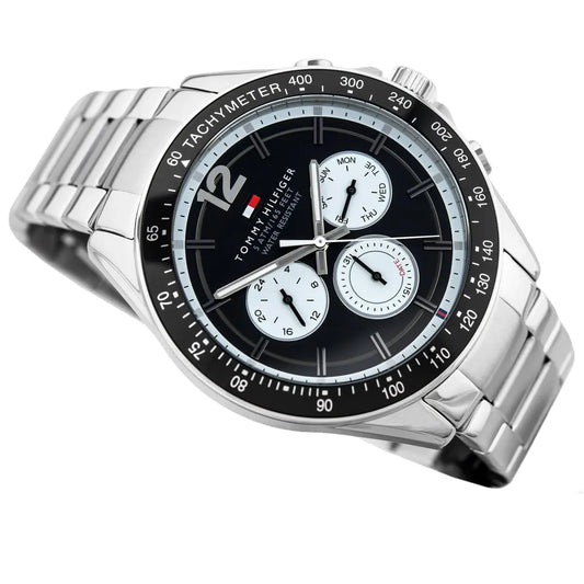 Men's Watch Tommy Hilfiger 1791120
