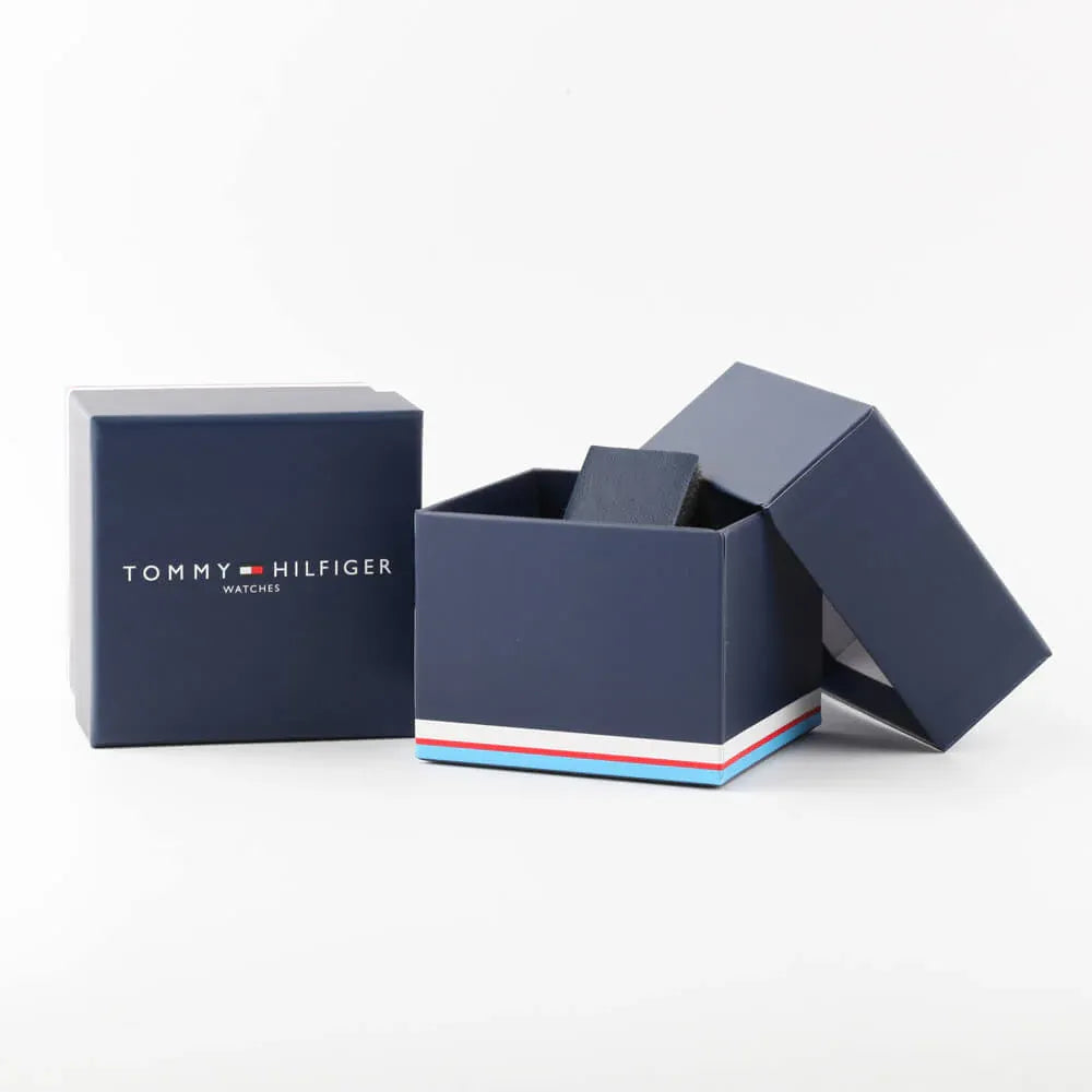 Tommy Hilfiger watch for Men 1791397