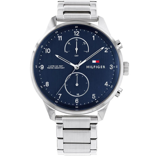 Tommy Hilfiger Watch For Men 1791575