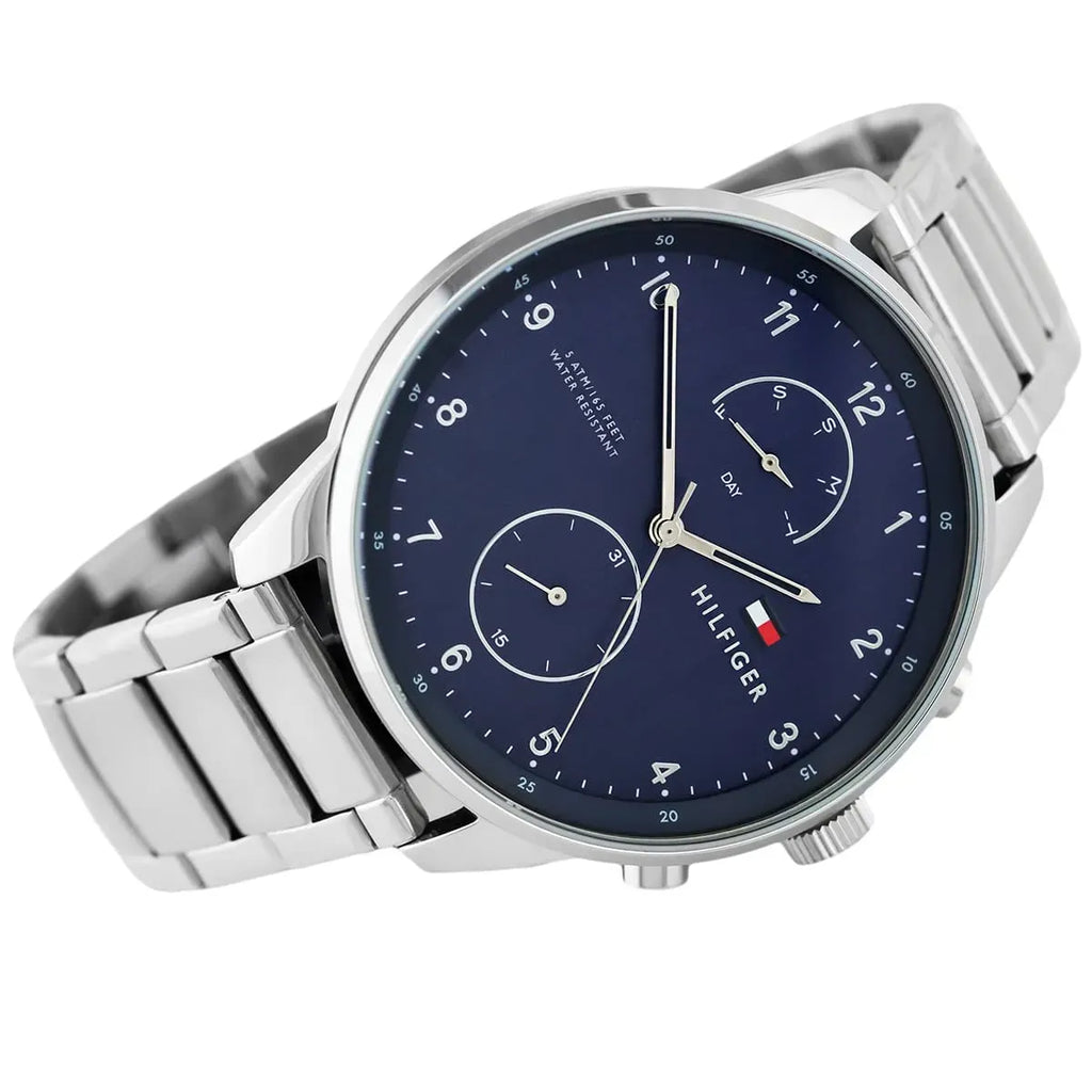 Tommy Hilfiger Watch For Men 1791575