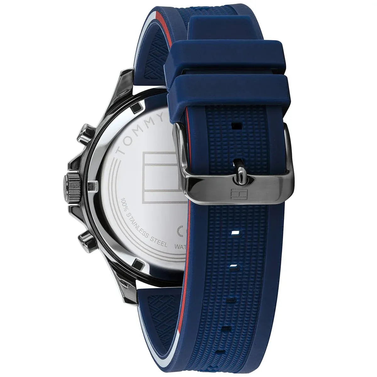 Tommy Hilfiger Watch For Men 1791721