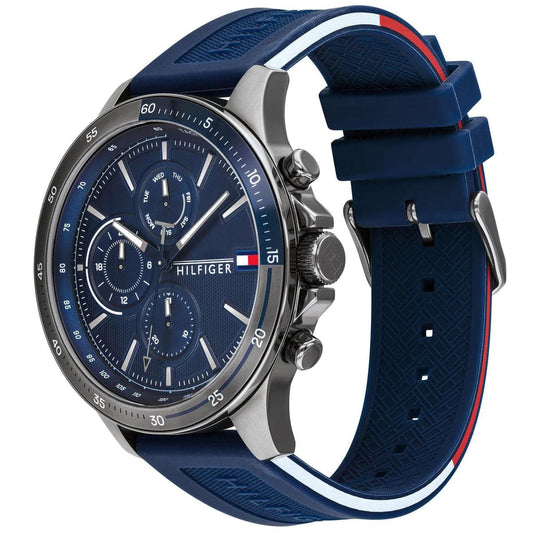 Men's Watch Tommy Hilfiger 1791721