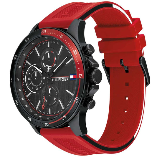 Men's Watch Tommy Hilfiger 1791722