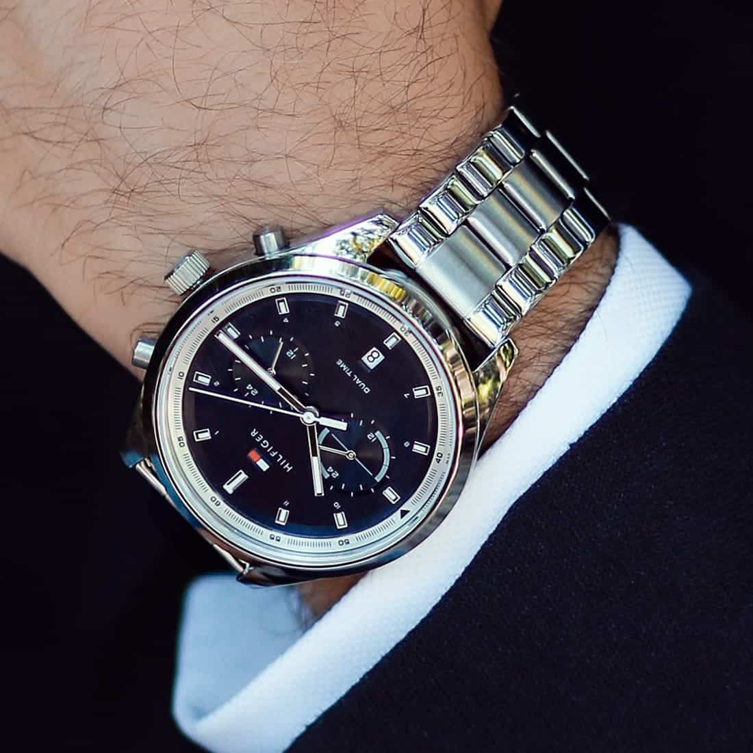 Men's Watch Tommy Hilfiger 1791725