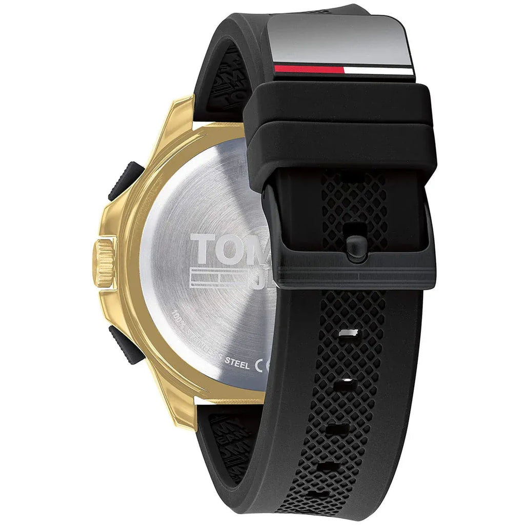 Tommy Hilfiger Watch For Men 1791762
