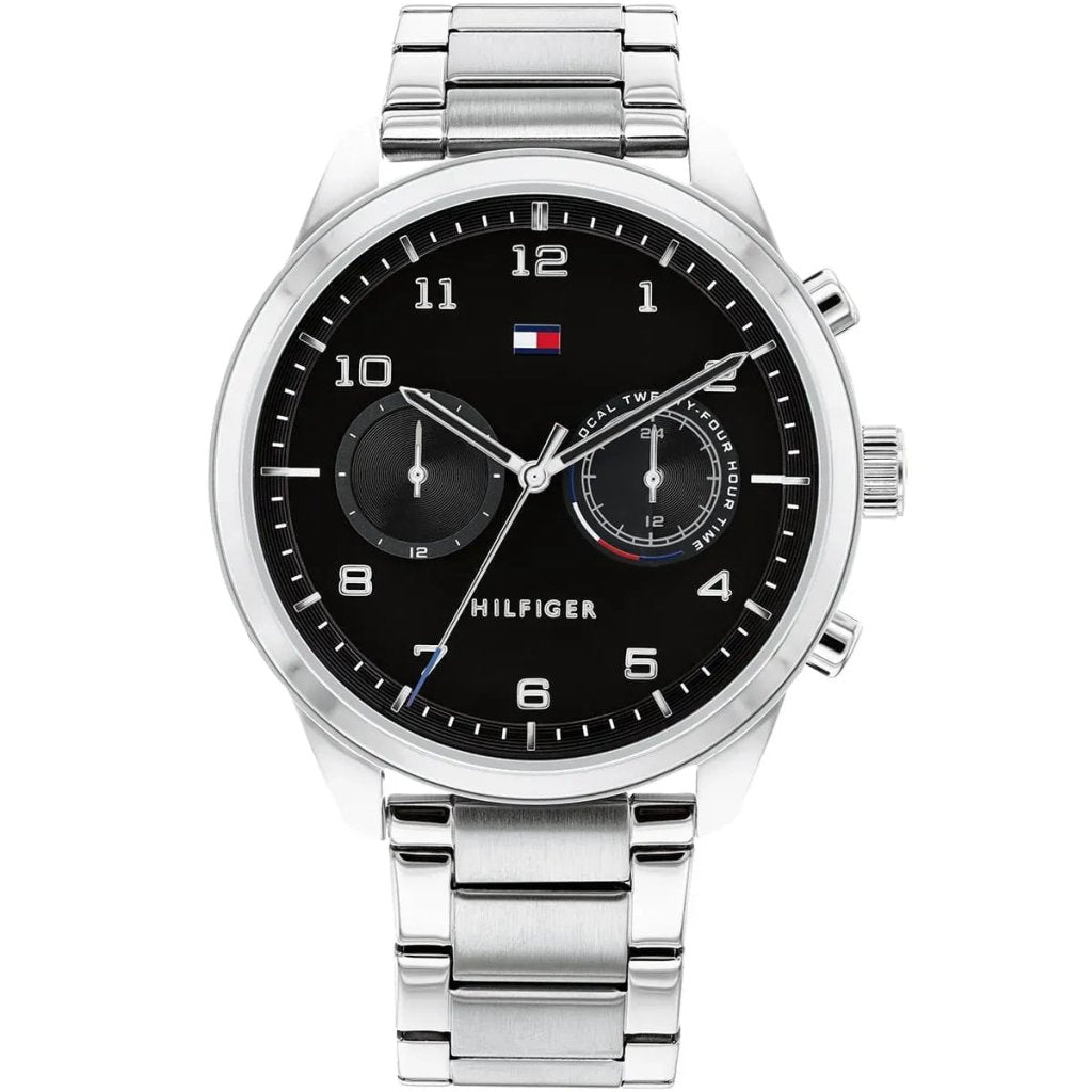Tommy Hilfiger Watch For Men 1791784 - cornerwatchesstore