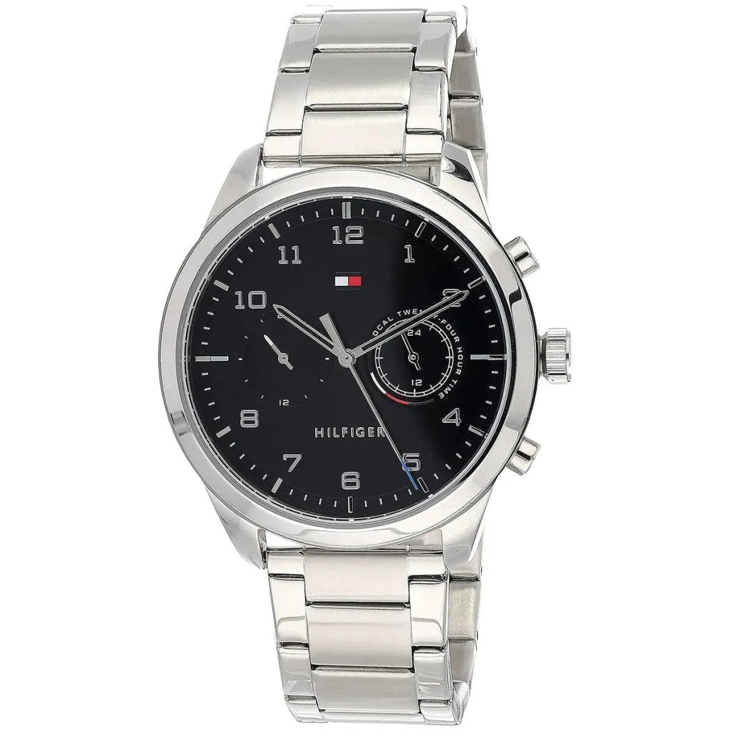 Tommy Hilfiger Watch For Men 1791784 - cornerwatchesstore