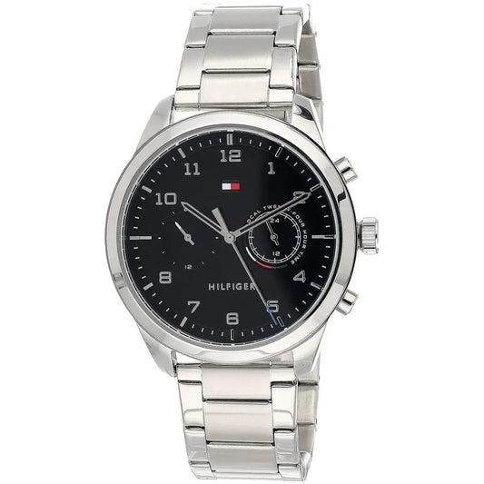 Tommy Hilfiger Watch For Men 1791784 - cornerwatchesstore