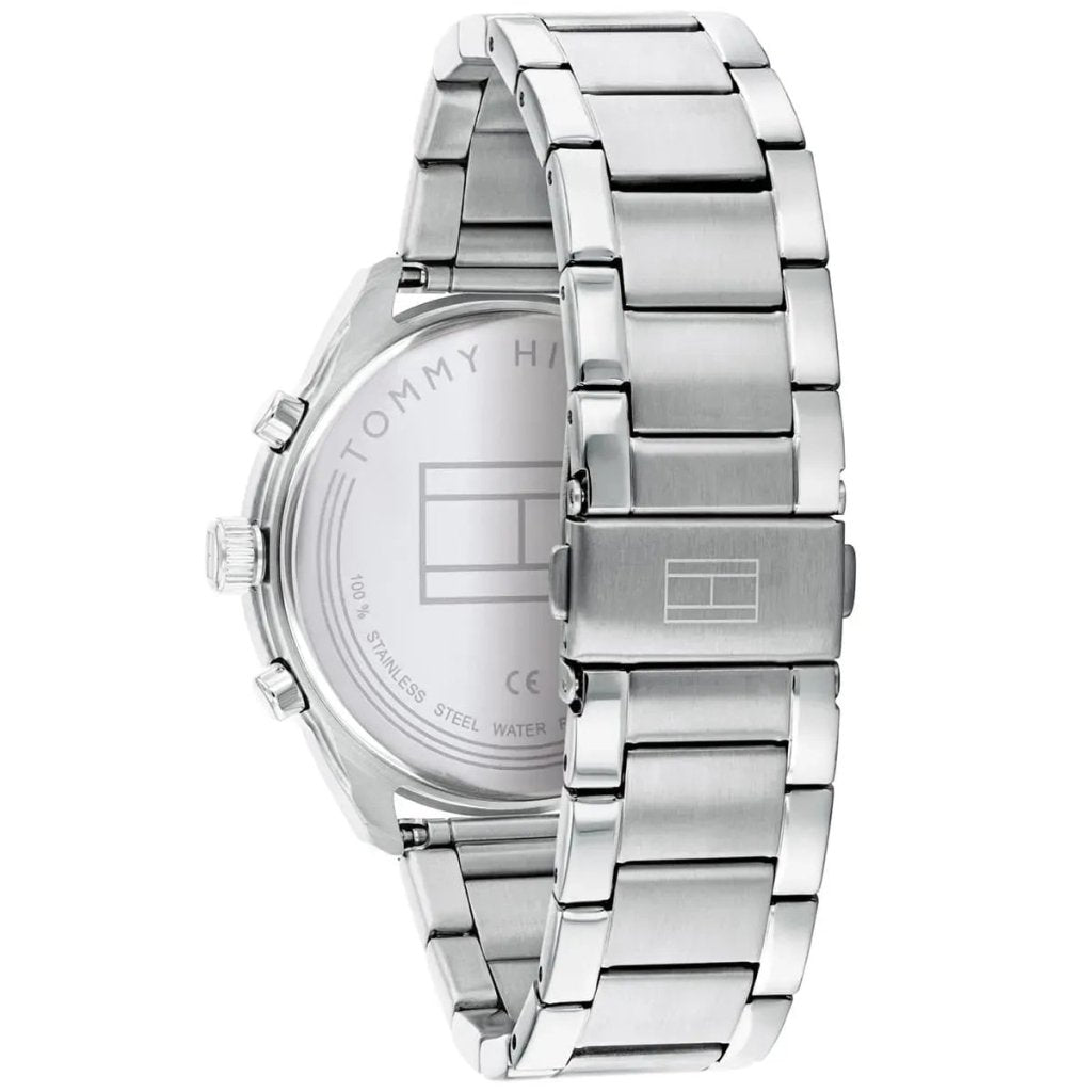 Tommy Hilfiger Watch For Men 1791784 - cornerwatchesstore