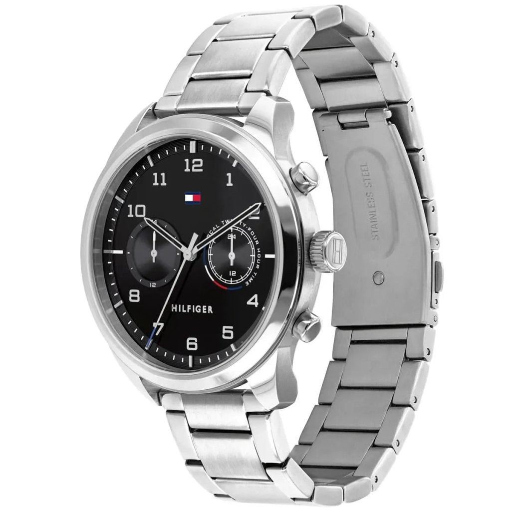Tommy Hilfiger Watch For Men 1791784 - cornerwatchesstore