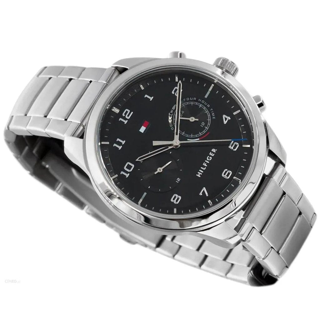 Tommy Hilfiger Watch For Men 1791784 - cornerwatchesstore