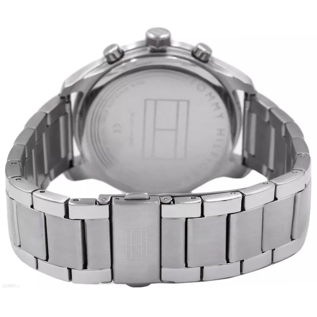 Tommy Hilfiger Watch For Men 1791784 - cornerwatchesstore
