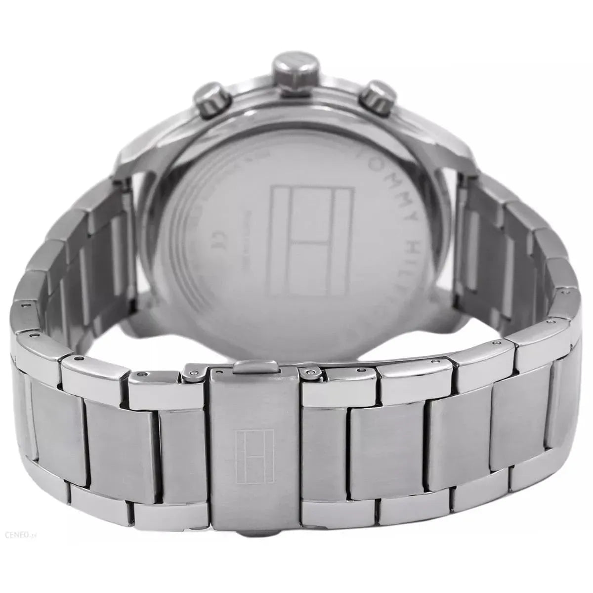 Tommy Hilfiger Watch For Men 1791784