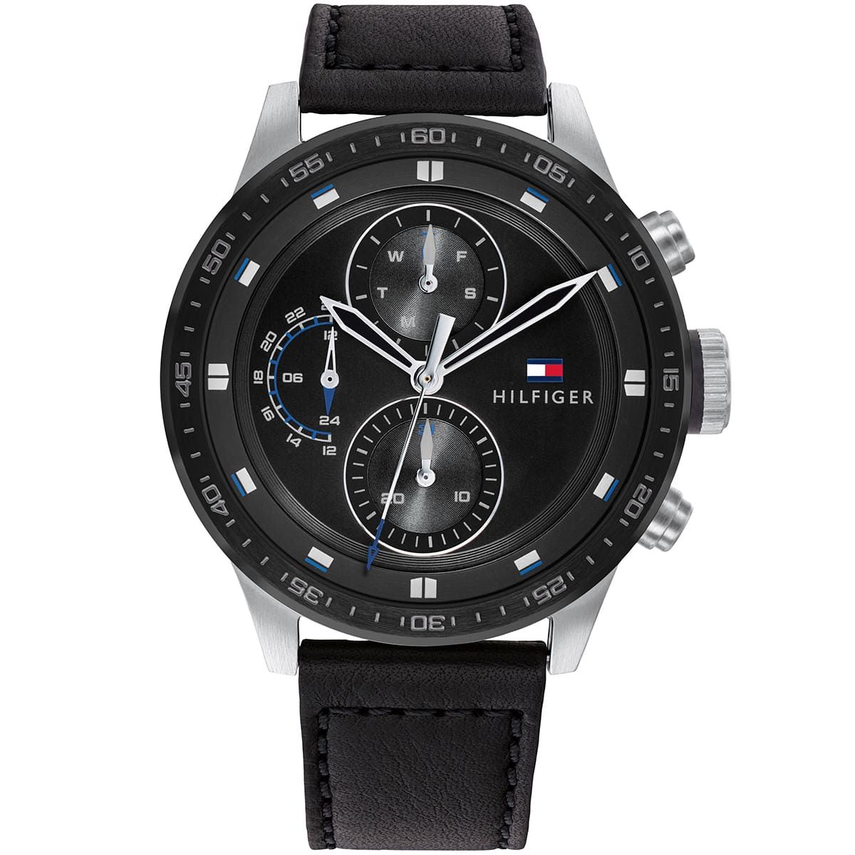 Tommy Hilfiger Watch For Men 1791810