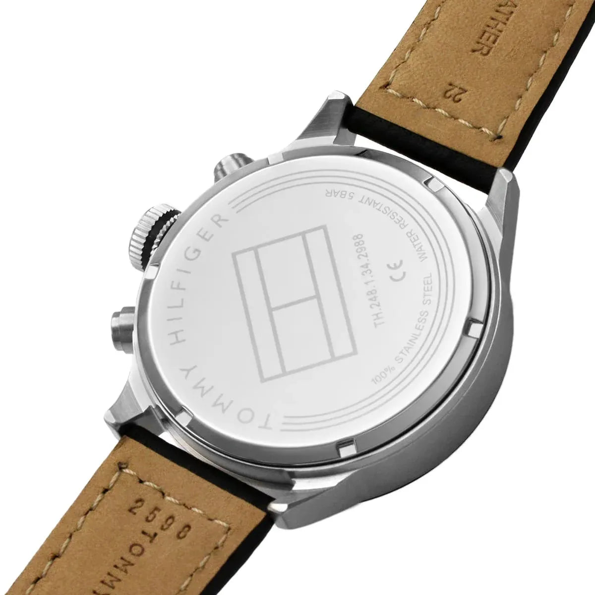 Tommy Hilfiger Watch For Men 1791810