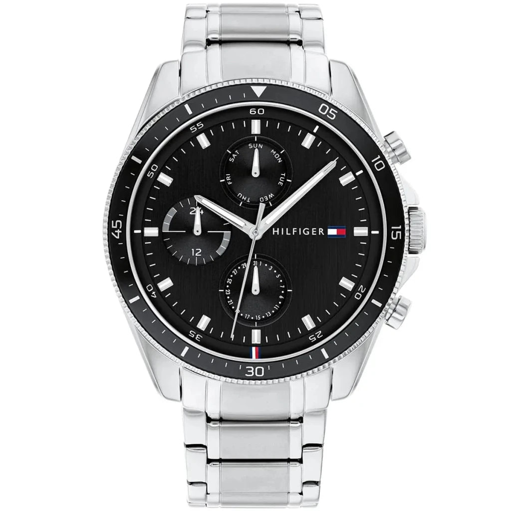 Tommy Hilfiger Watch For Men 1791835 - cornerwatchesstore