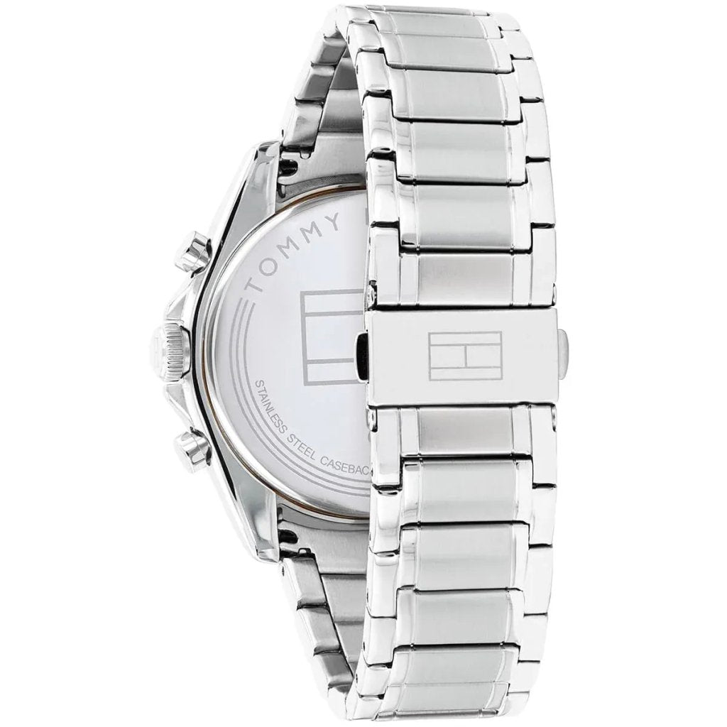 Tommy Hilfiger Watch For Men 1791835 - cornerwatchesstore