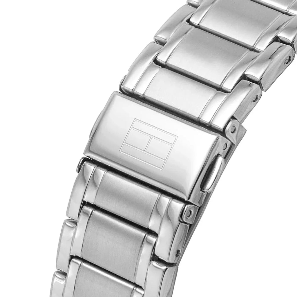 Tommy Hilfiger Watch For Men 1791835 - cornerwatchesstore