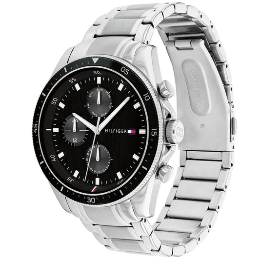 Tommy Hilfiger Watch For Men 1791835 - cornerwatchesstore