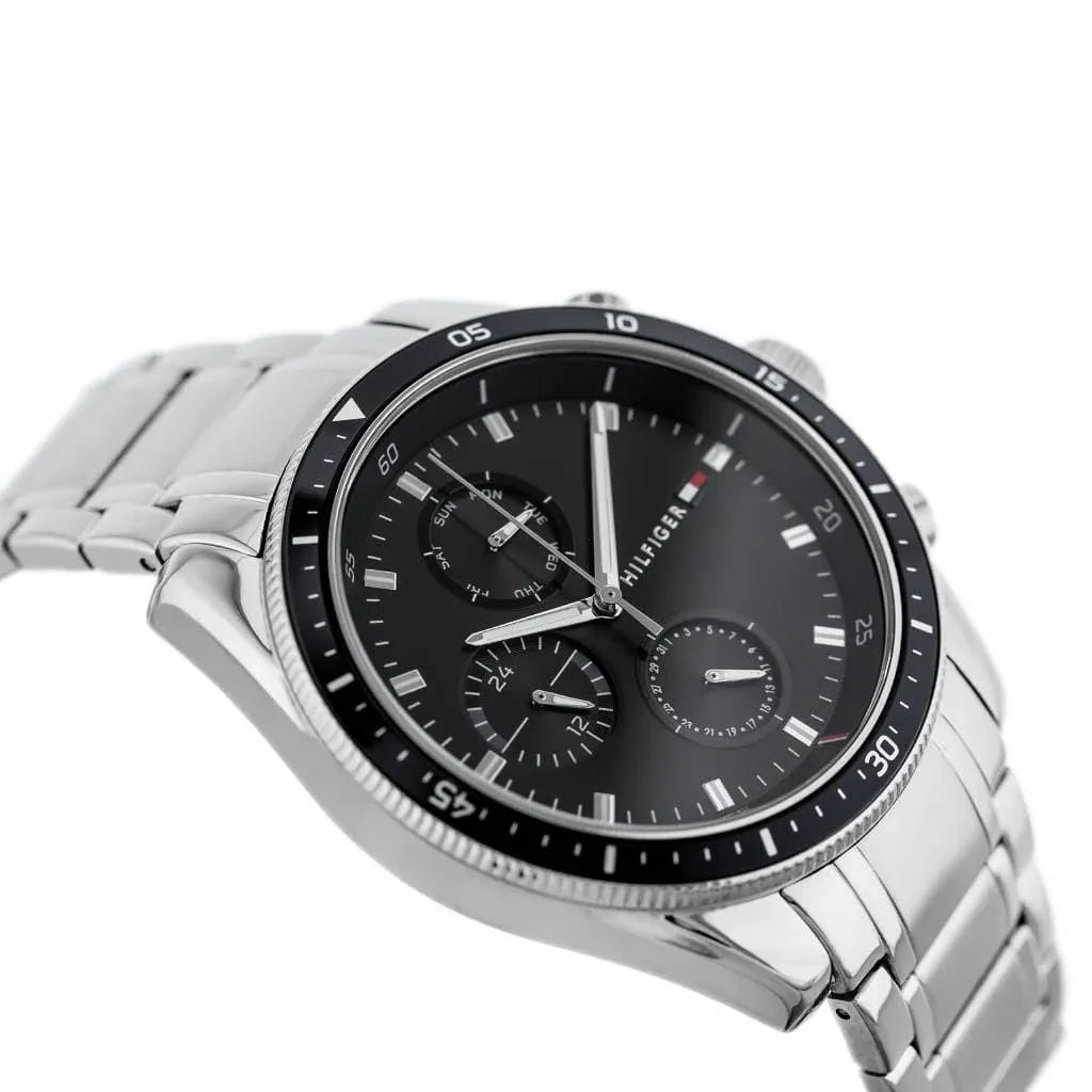 Tommy Hilfiger Watch For Men 1791835 - cornerwatchesstore