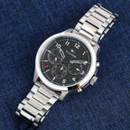 Tommy Hilfiger Watch For Men 1791852