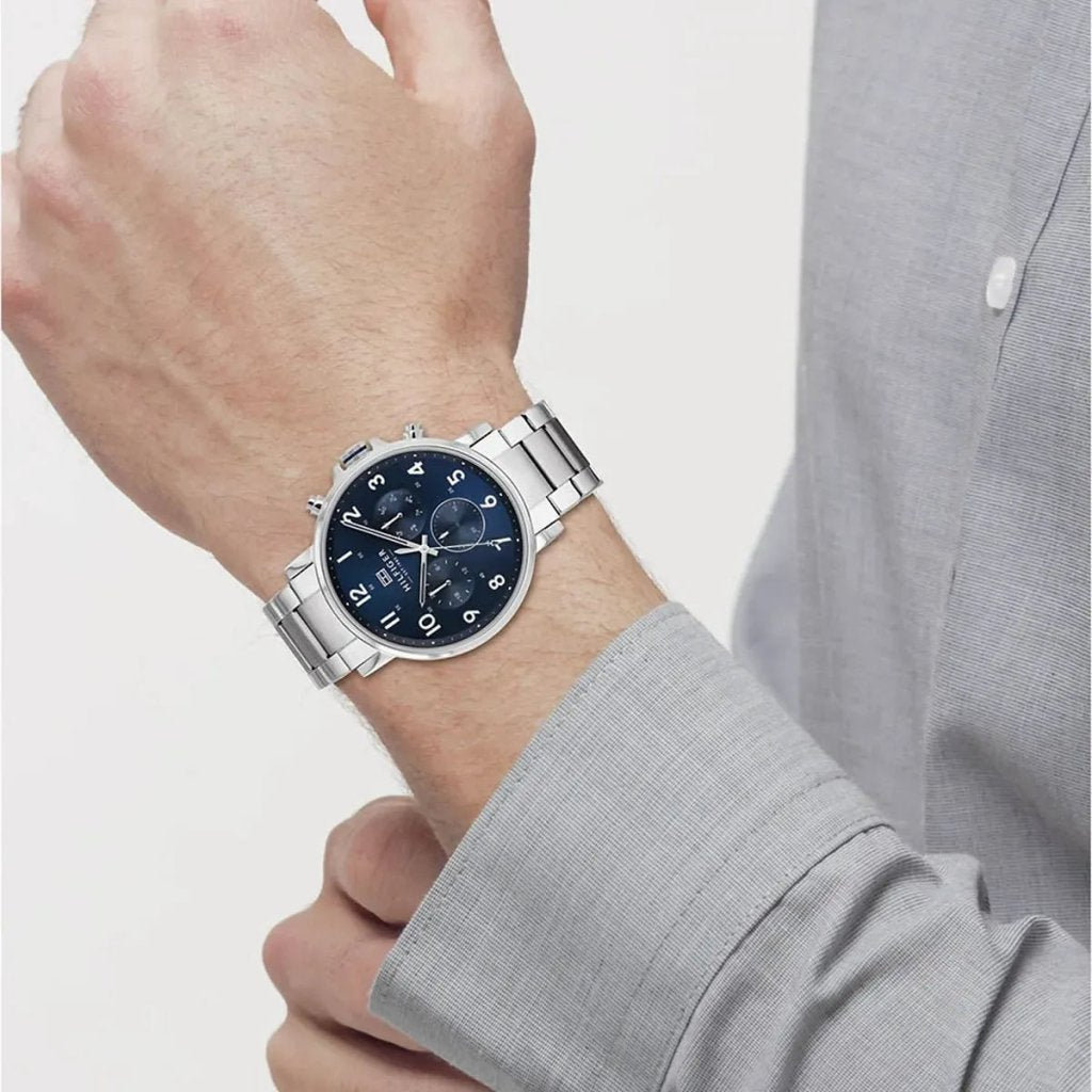 Tommy Hilfiger Watch For Men 1791979 - cornerwatchesstore