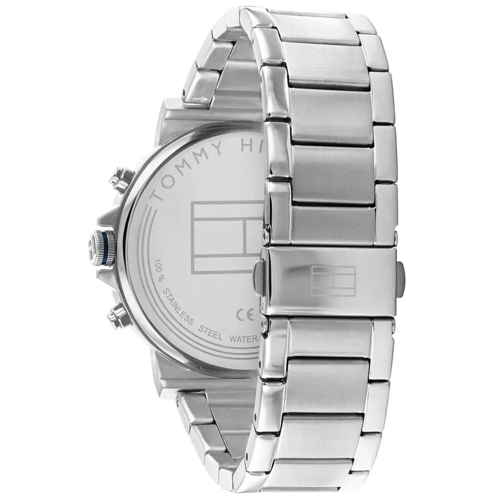 Tommy Hilfiger Watch For Men 1791979 - cornerwatchesstore