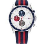 Tommy Hilfiger Watch For Men 1792035