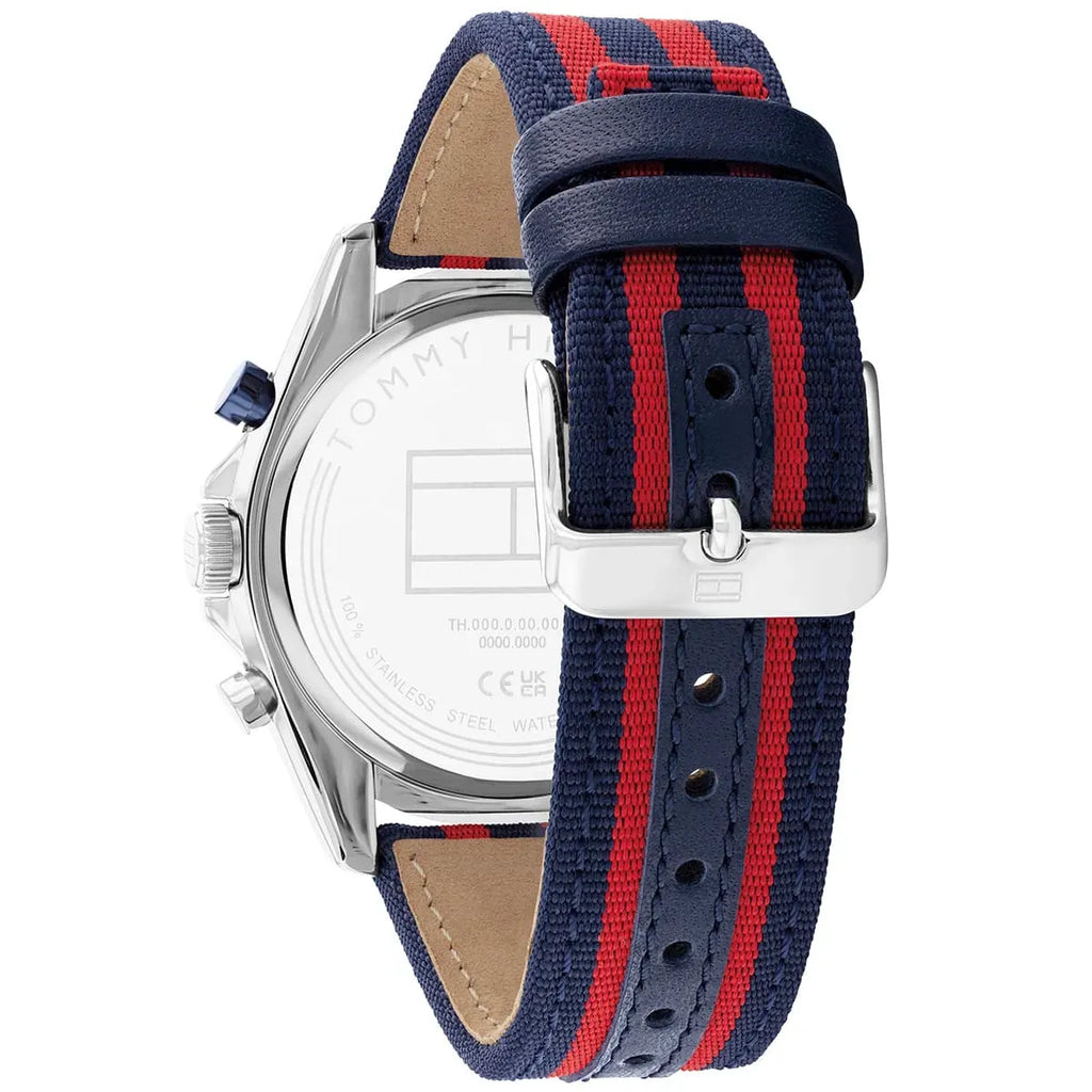 Tommy Hilfiger Watch For Men 1792035