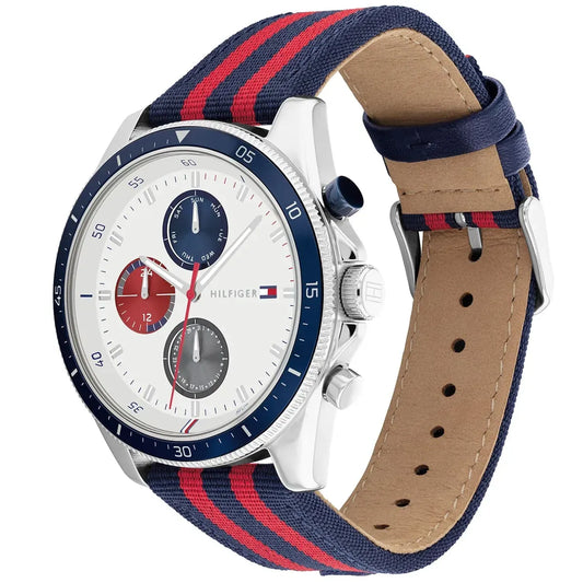 Men's Watch Tommy Hilfiger 1792035