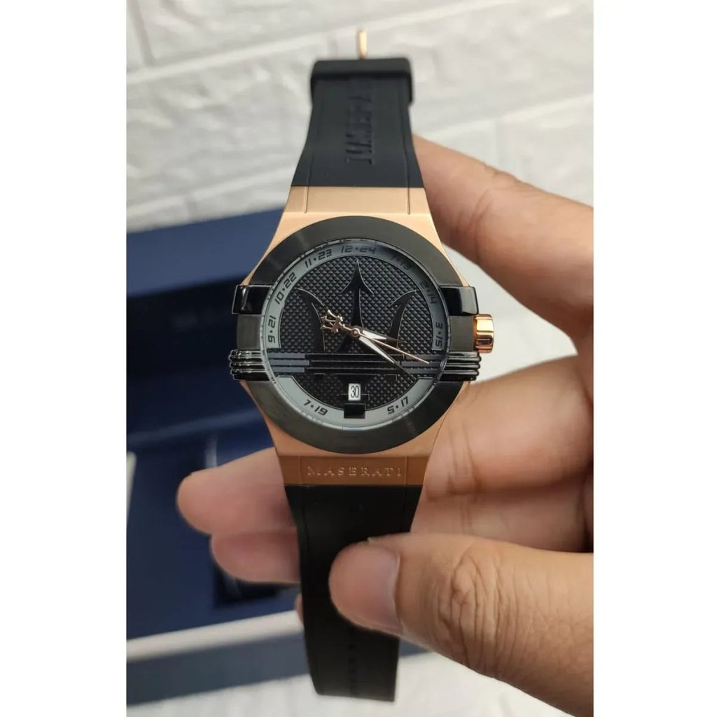Maserati Watch For Men R8851108002 - cornerwatchesstore