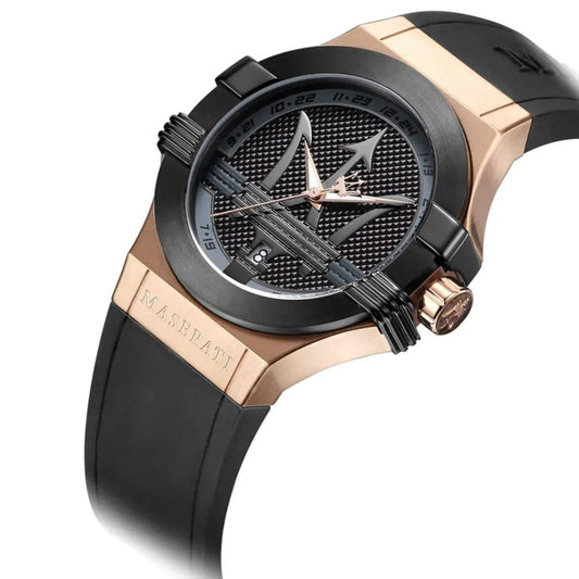 Maserati Watch For Men R8851108002 - cornerwatchesstore