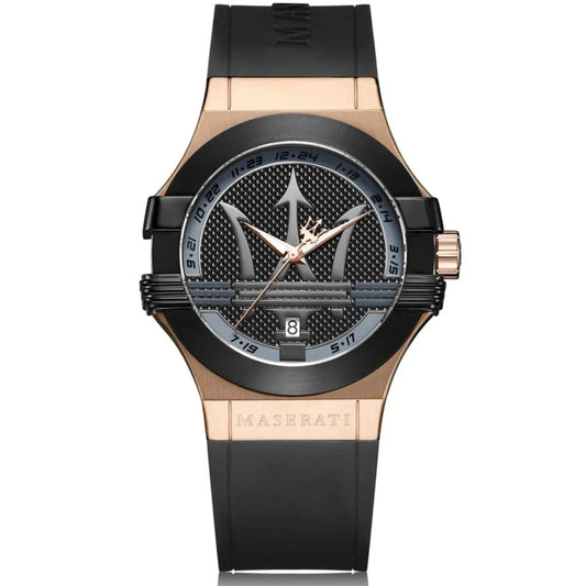 Maserati Watch For Men R8851108002 - cornerwatchesstore