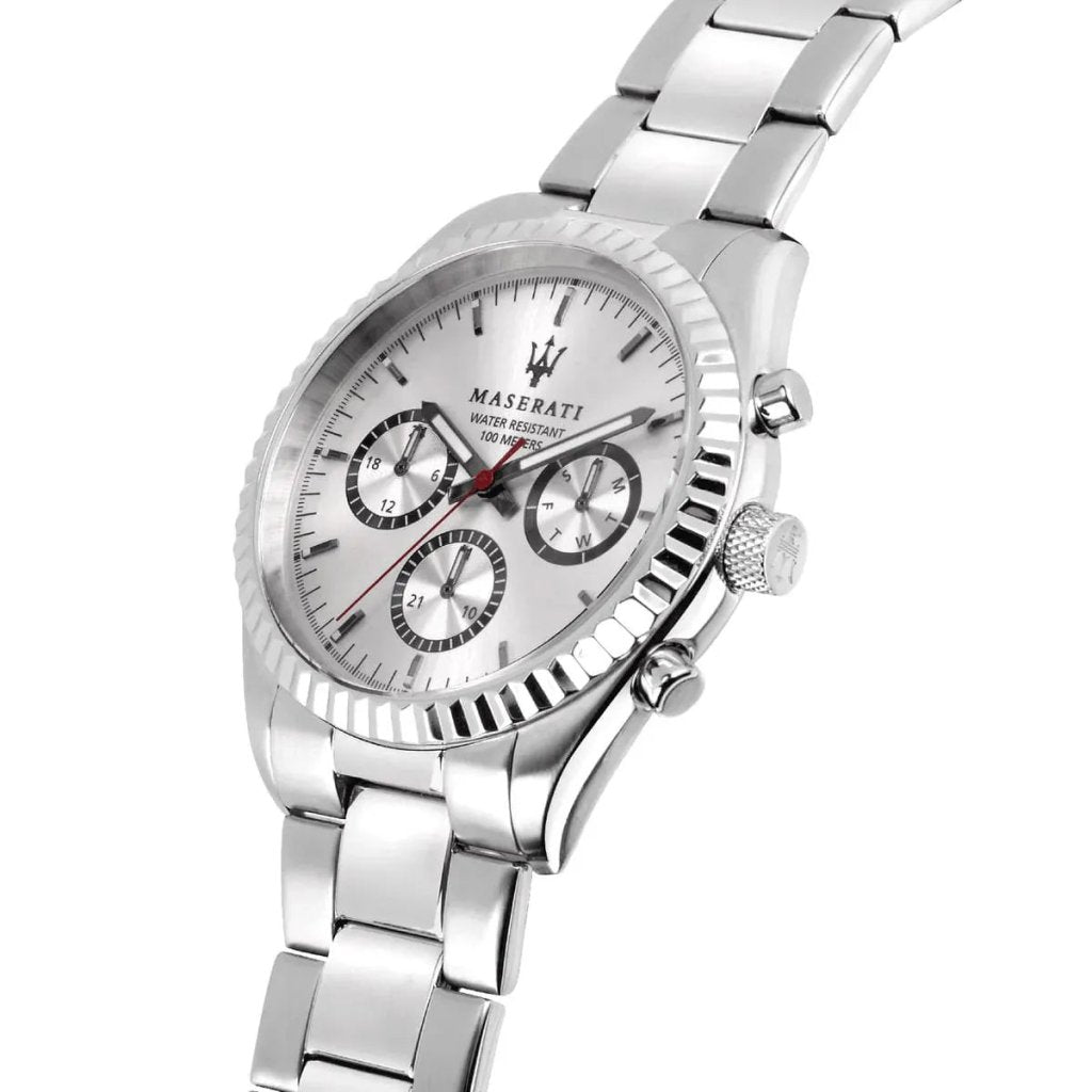 Maserati Watch For Men R8853100018 - cornerwatchesstore