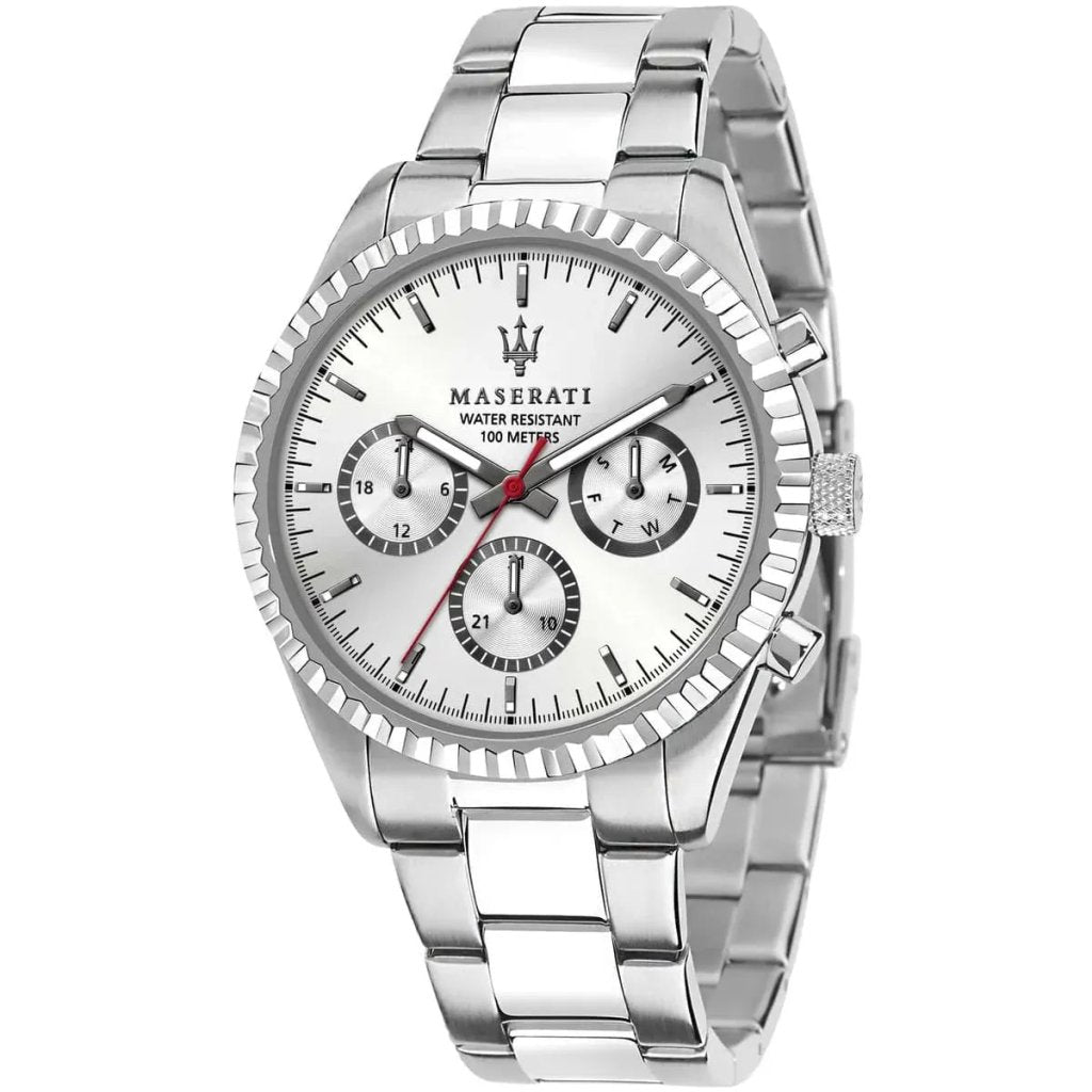 Maserati Watch For Men R8853100018 - cornerwatchesstore