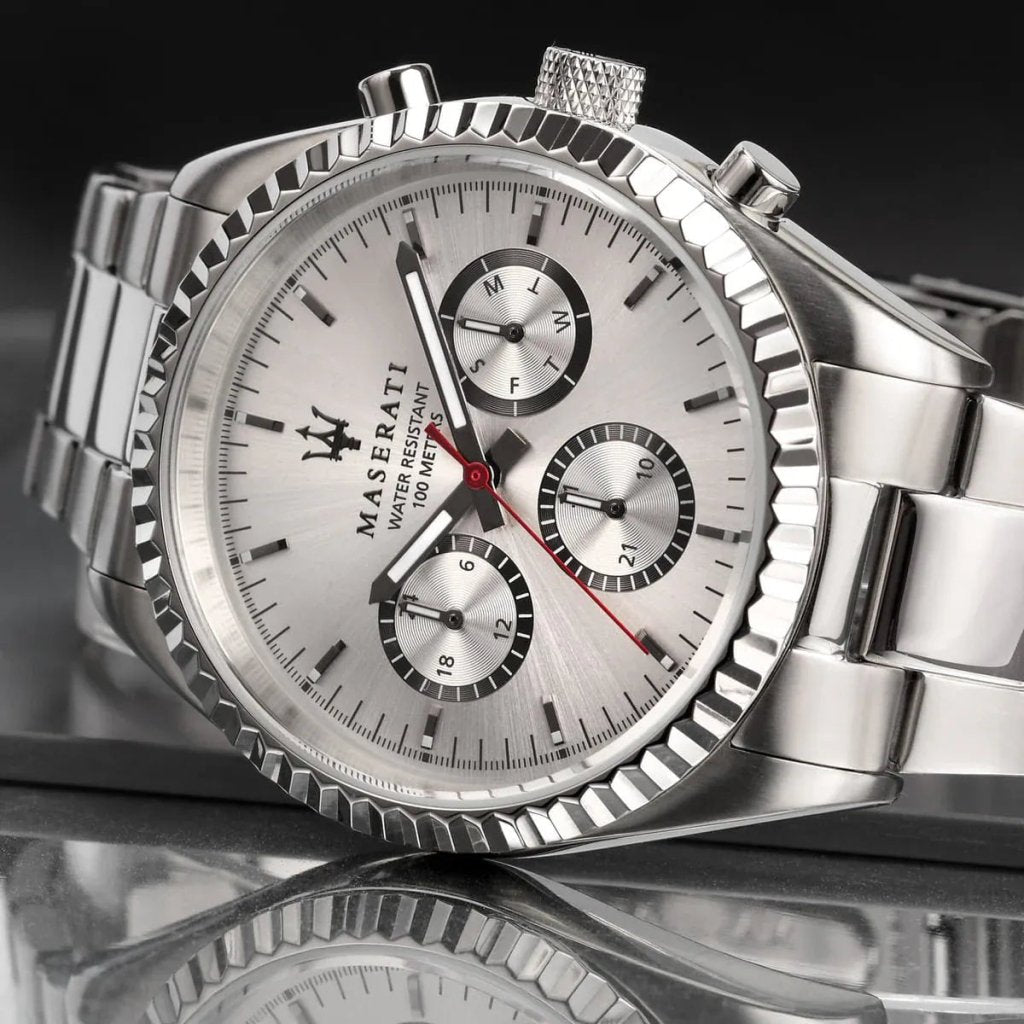 Maserati Watch For Men R8853100018 - cornerwatchesstore