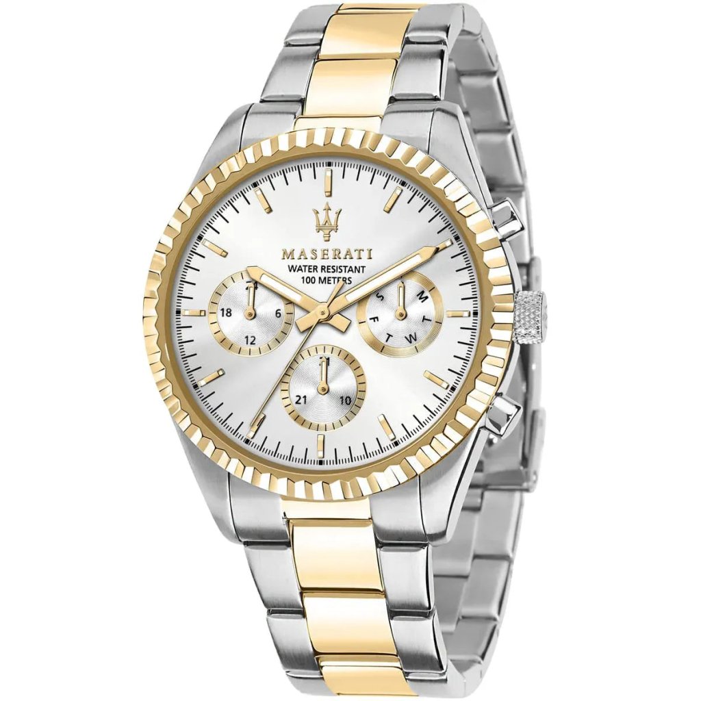 Maserati Watch For Men R8853100021 - cornerwatchesstore