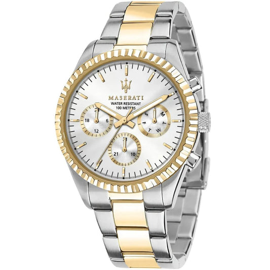 Maserati Watch For Men R8853100021 - cornerwatchesstore
