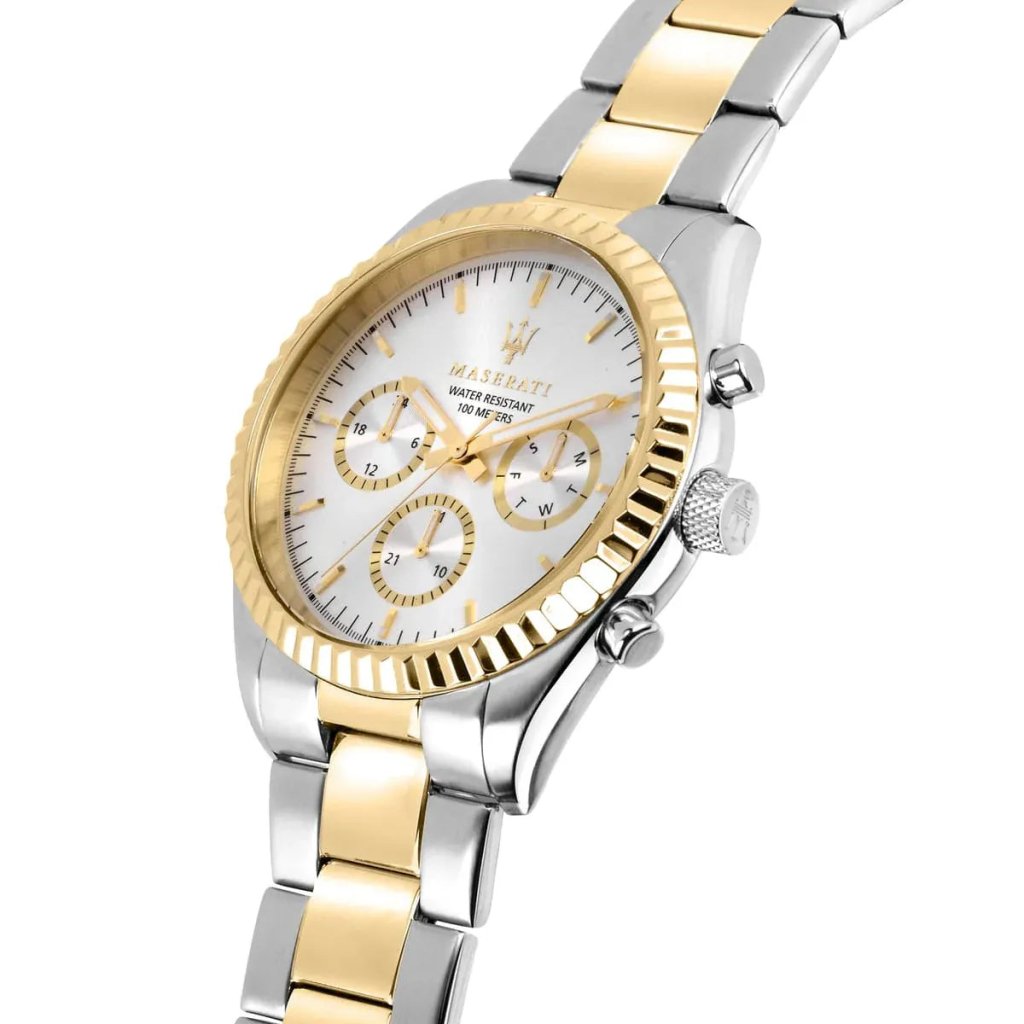Maserati Watch For Men R8853100021 - cornerwatchesstore