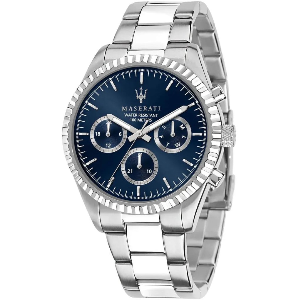 Maserati Watch For Men R8853100022 - cornerwatchesstore