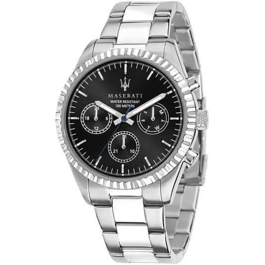 Maserati Watch For Men R8853100023 - cornerwatchesstore