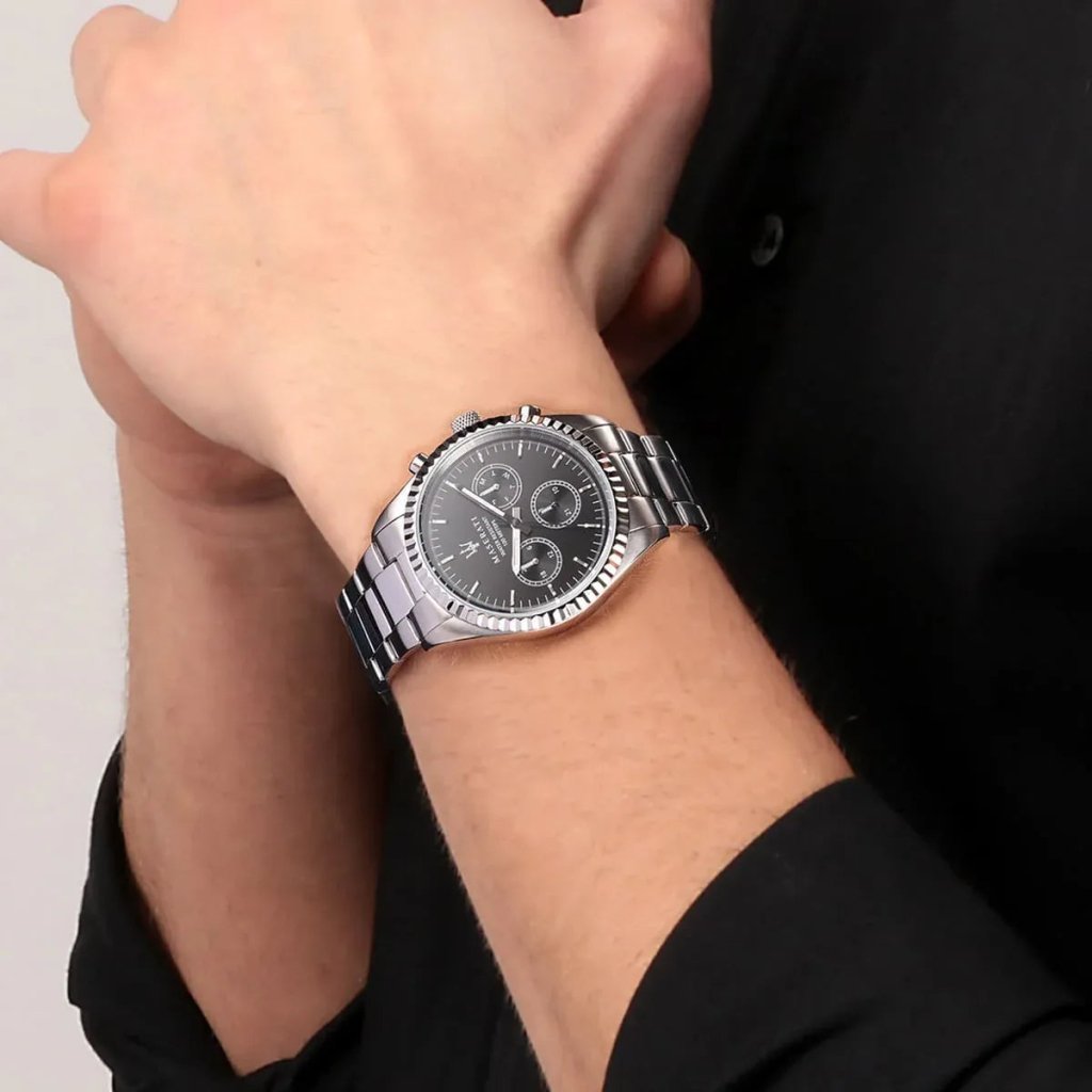 Maserati Watch For Men R8853100023 - cornerwatchesstore
