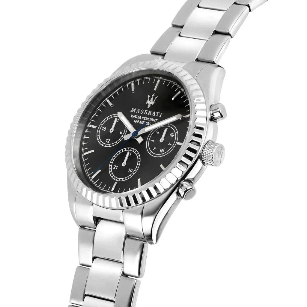 Maserati Watch For Men R8853100023 - cornerwatchesstore