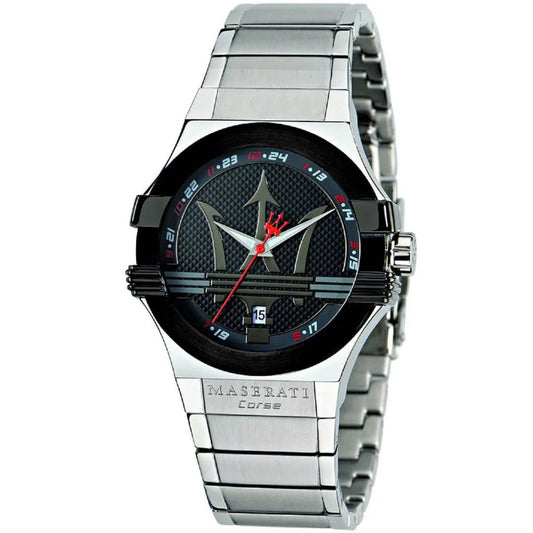 Maserati Watch For Men R8853108001 - cornerwatchesstore