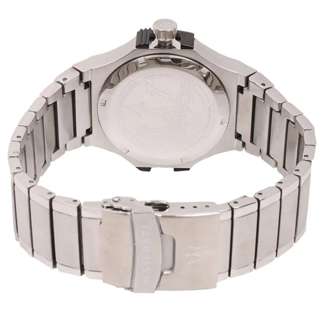 Maserati Watch For Men R8853108001 - cornerwatchesstore