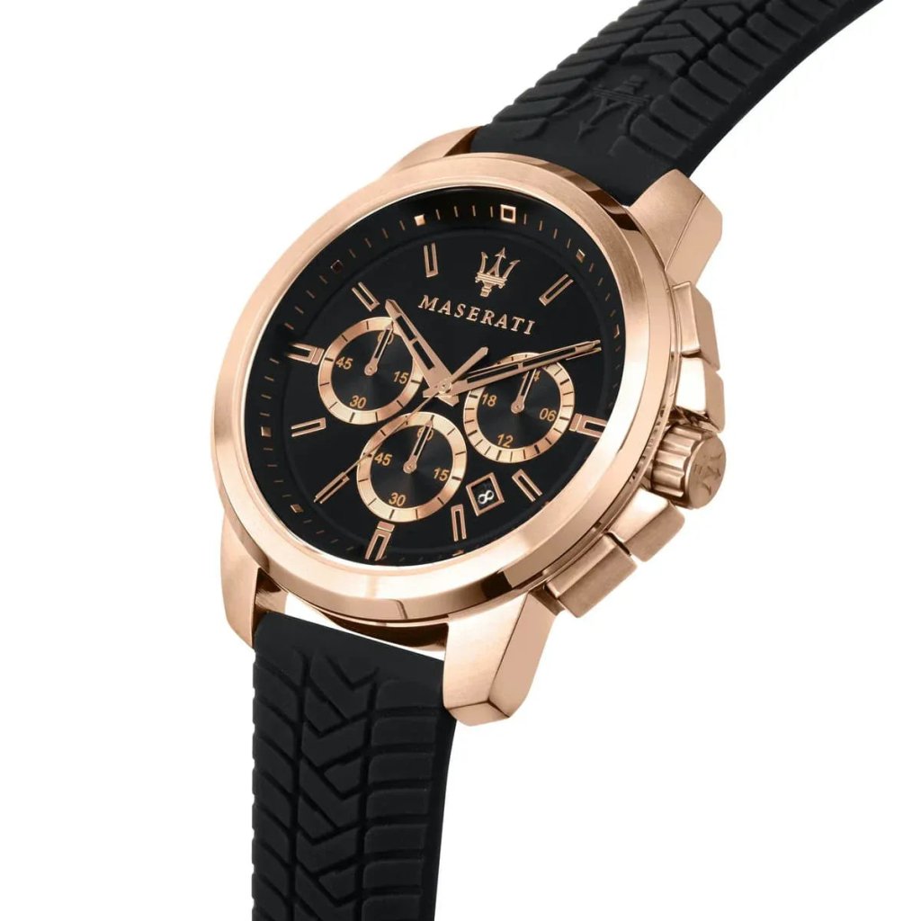 Maserati Watch For Men R8871621012 - cornerwatchesstore